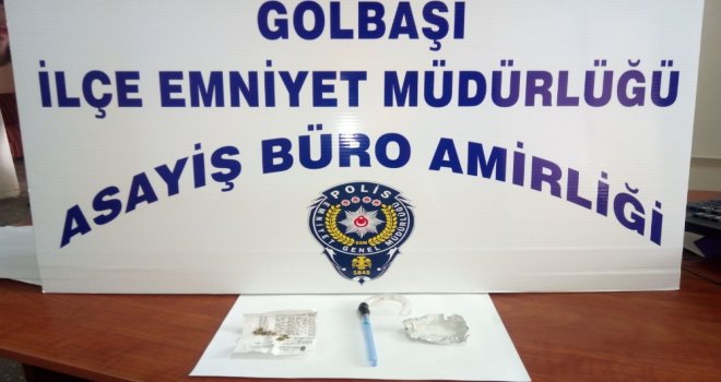 Polis Ekipleri Suçlulara Göz Açtırmıyor