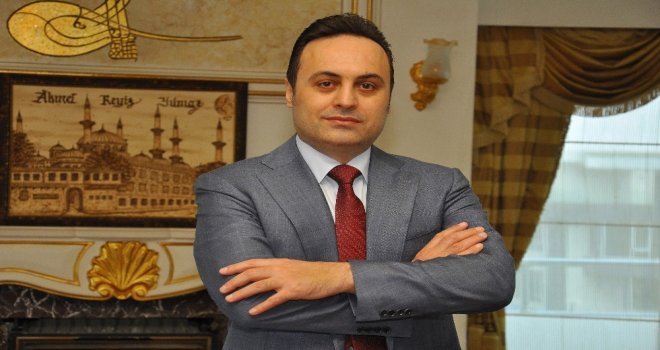 Myp Lideri Ahmet Reyiz Yılmazdan Dolar Değerlendirmesi