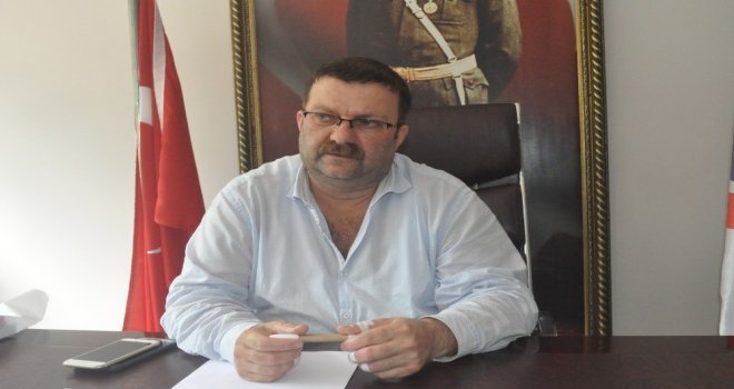 Zonguldak Kömürsporda Görev Dağılımı Yapıldı