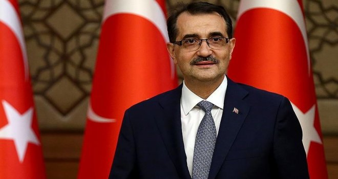 Bakan Dönmez, Memleketi Bilecike Geliyor