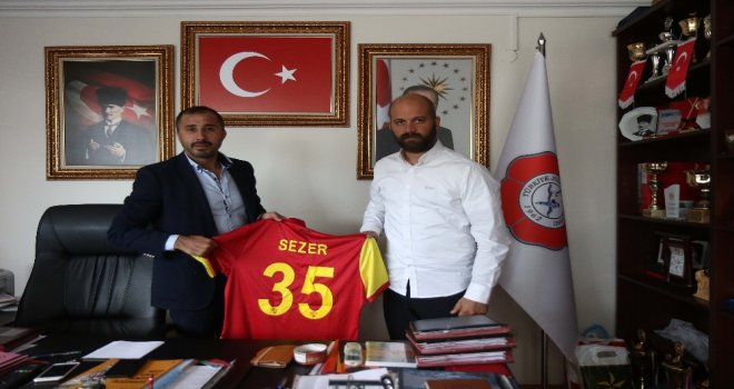 Göztepede ‘Judo Heyecanı Başlıyor