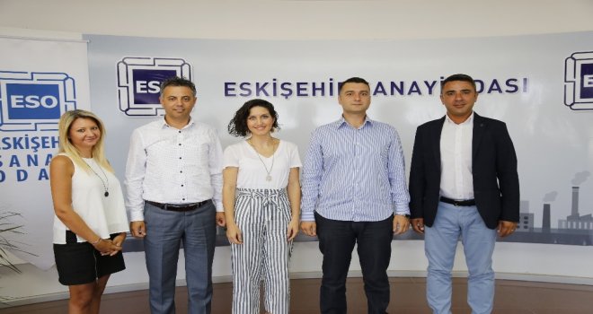 Eso Üyesi Firmalar Akaryakıt Masraflarını Sodexo Fuel Pass İle Azaltacak