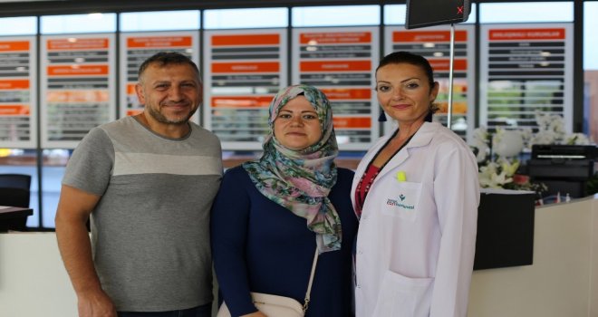 Sağlık Turizminde Check-Up Dönemi