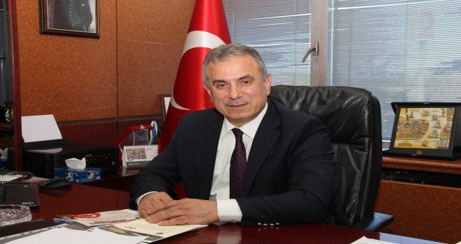 Borsa Başkanlarından Abdye Tepki, Halka Üretim Çağrısı