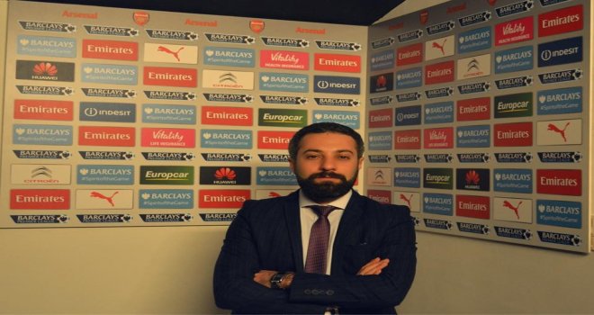 Aydemir: “Taraftarımız Bize Güvensin”