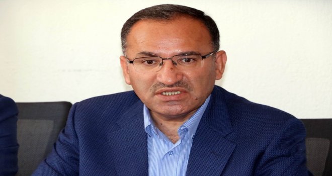 Başbakan Yardımcısı Bozdağ: “Cinsel Kastrasyon Dediğimiz Tedbiri Bütün Yönleriyle Yeni Dönemde Devreye Sokacağız”