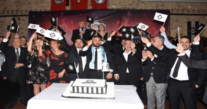 Altay Şampiyonluğunu 31 Temmuzda Kutlayacak