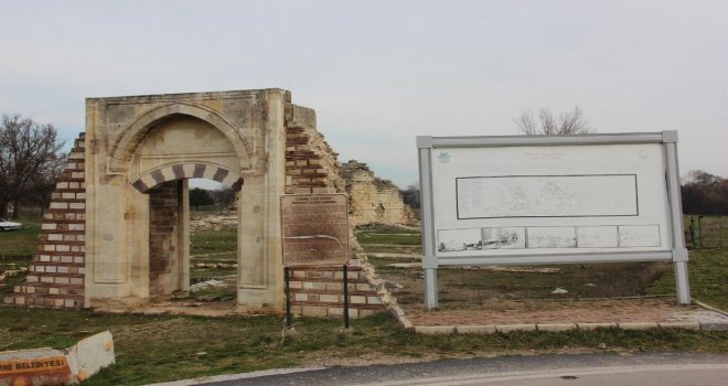 Hürrem Sultanın Sırları Bu Kazıda Ortaya Çıkacak