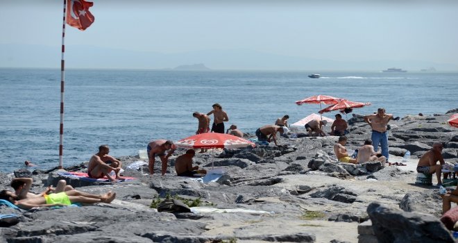 Bedavaya Kaya Üstü Boğaz Tatili