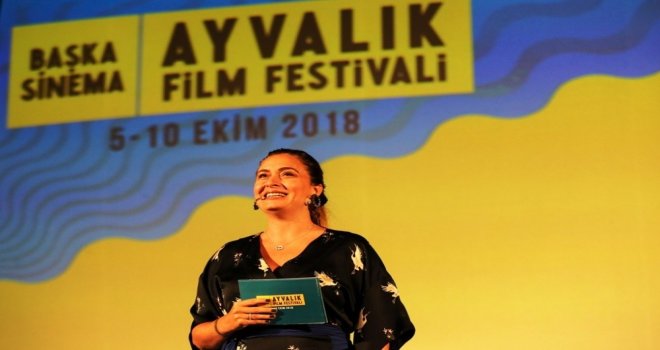 Başka Sinema Ayvalık Film Festivali Başladı