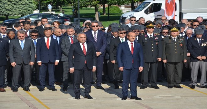 Ordu Büyükşehir Belediye Başkanlığını Yürütecek Olan Tekintaş: “Bu Zamana Kadar Olan Destekleri Bundan Sonra Da Bekliyoruz”