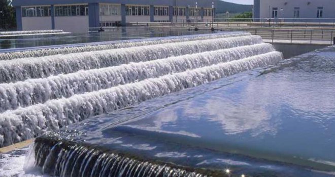 KURAK MEVSİME RAĞMEN SU SIKINTISI YOK TASARRUFA DEVAM