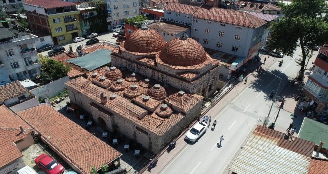 Dünyaca Ünlü İznik Çinisi Bu Müzede Tanıtılacak