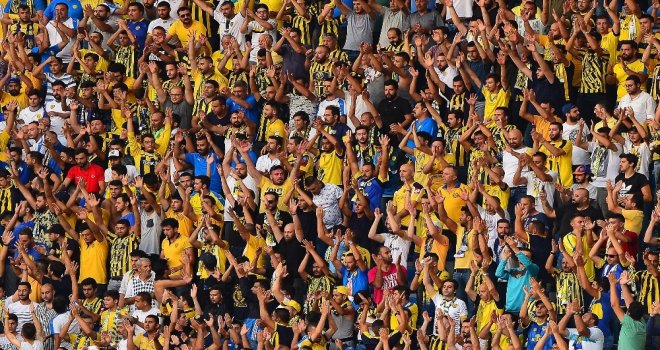 Spor Toto Süper Lig: Kasımpaşa: 2 - Mke Ankaragücü: 1 (Maç Sonucu)