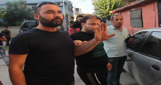 Kaçırılan Suriyeli Çocuğu Polis Kurtardı: 1 Gözaltı