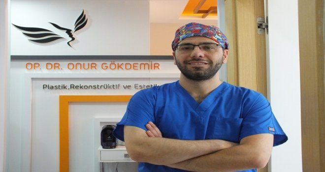 Büyük Göğüsler Omurgayı Da Zedeliyor